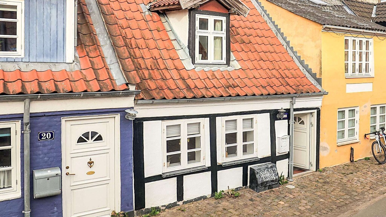 Photo of Outdoor in Aalborg Midtby