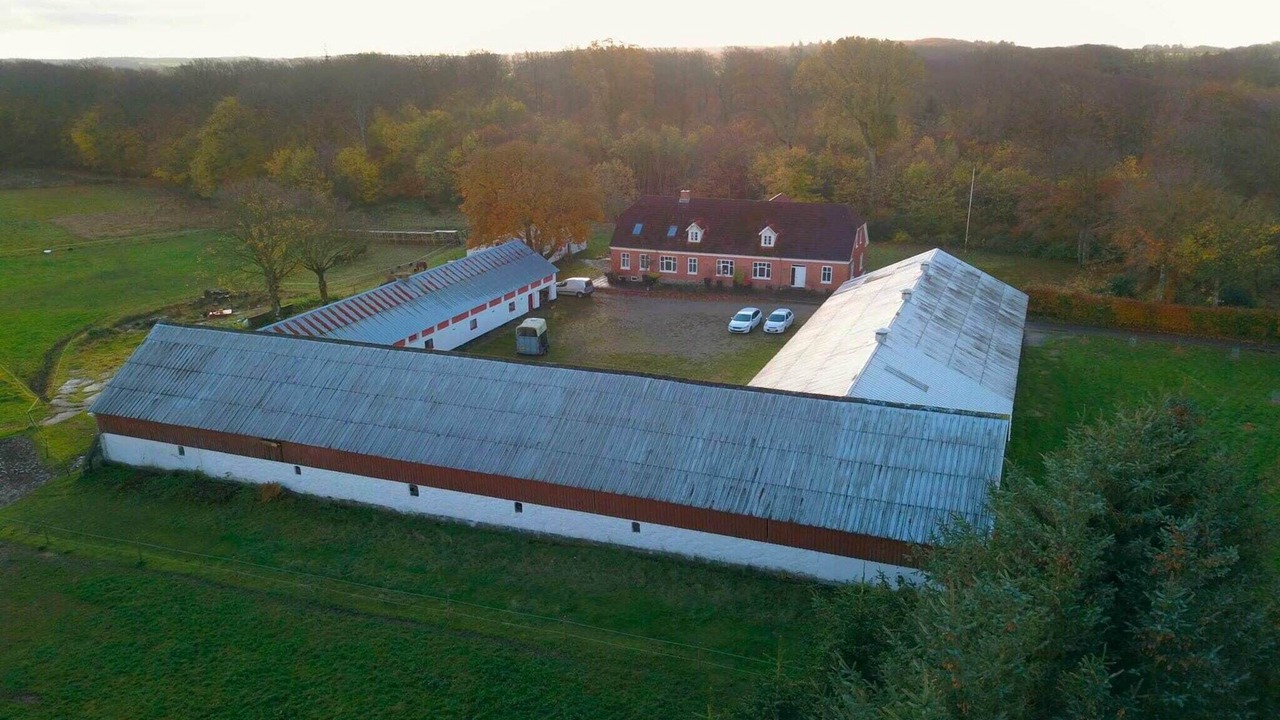 Photo of Outdoor in Dybvad