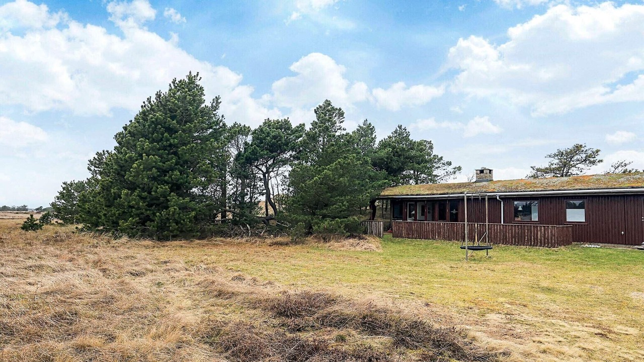 Photo of Outdoor in Rødhus