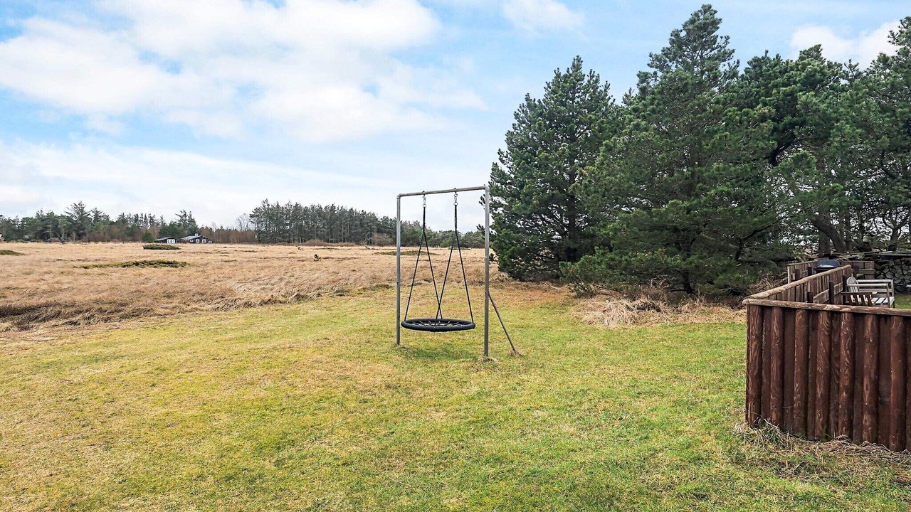 Photo of Outdoor in Rødhus