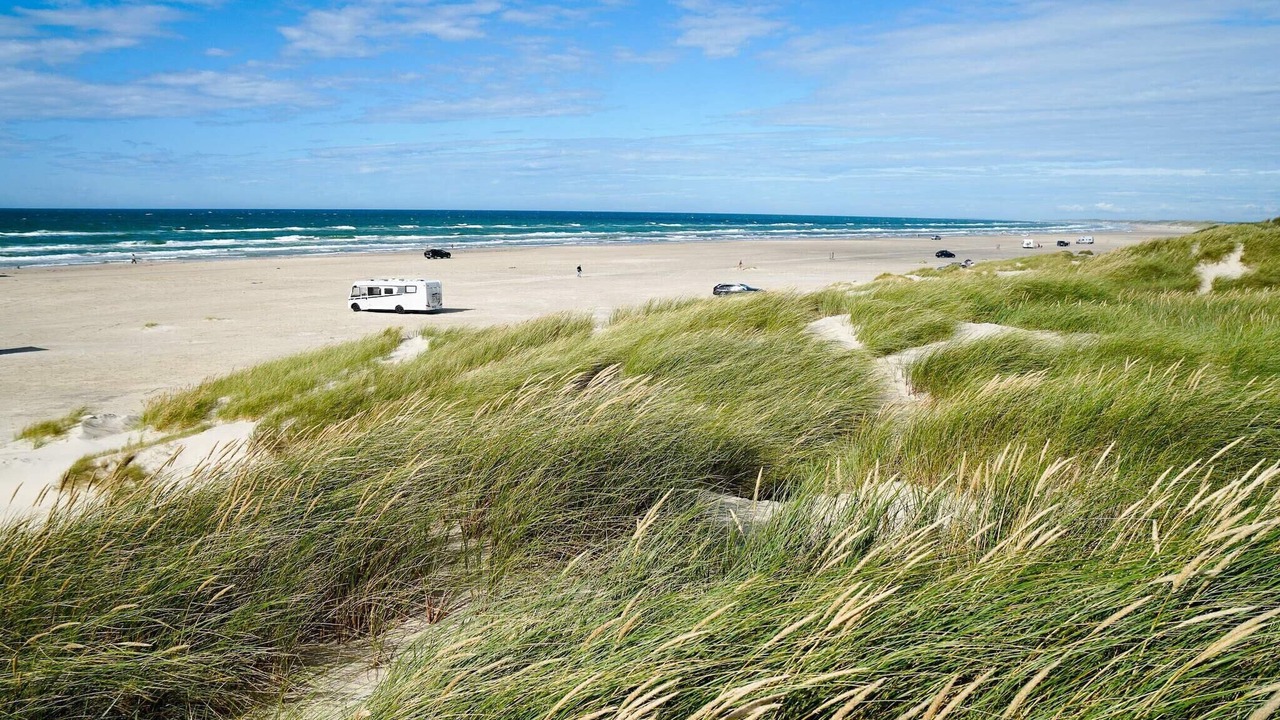 Photo of Outdoor in Rødhus