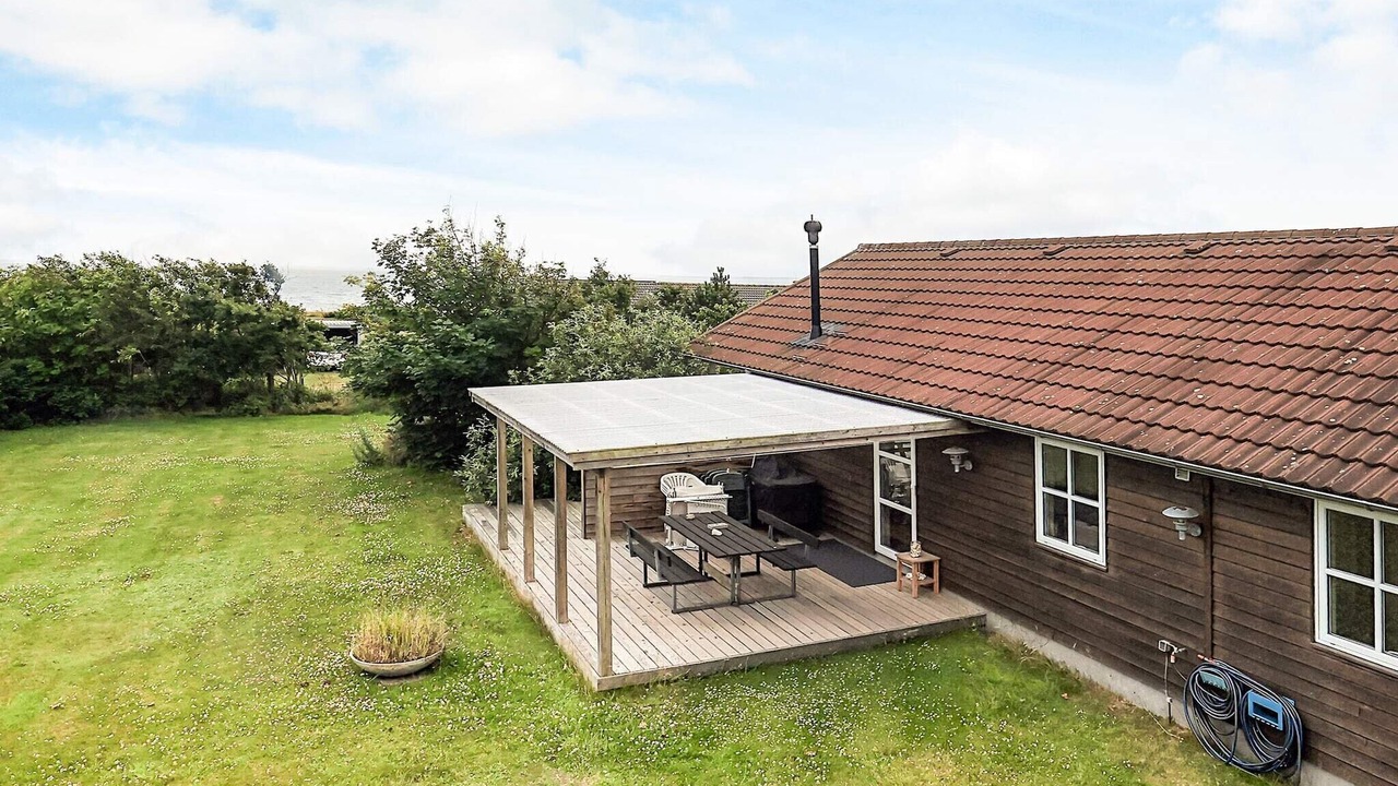 Photo of Outdoor in Lihme