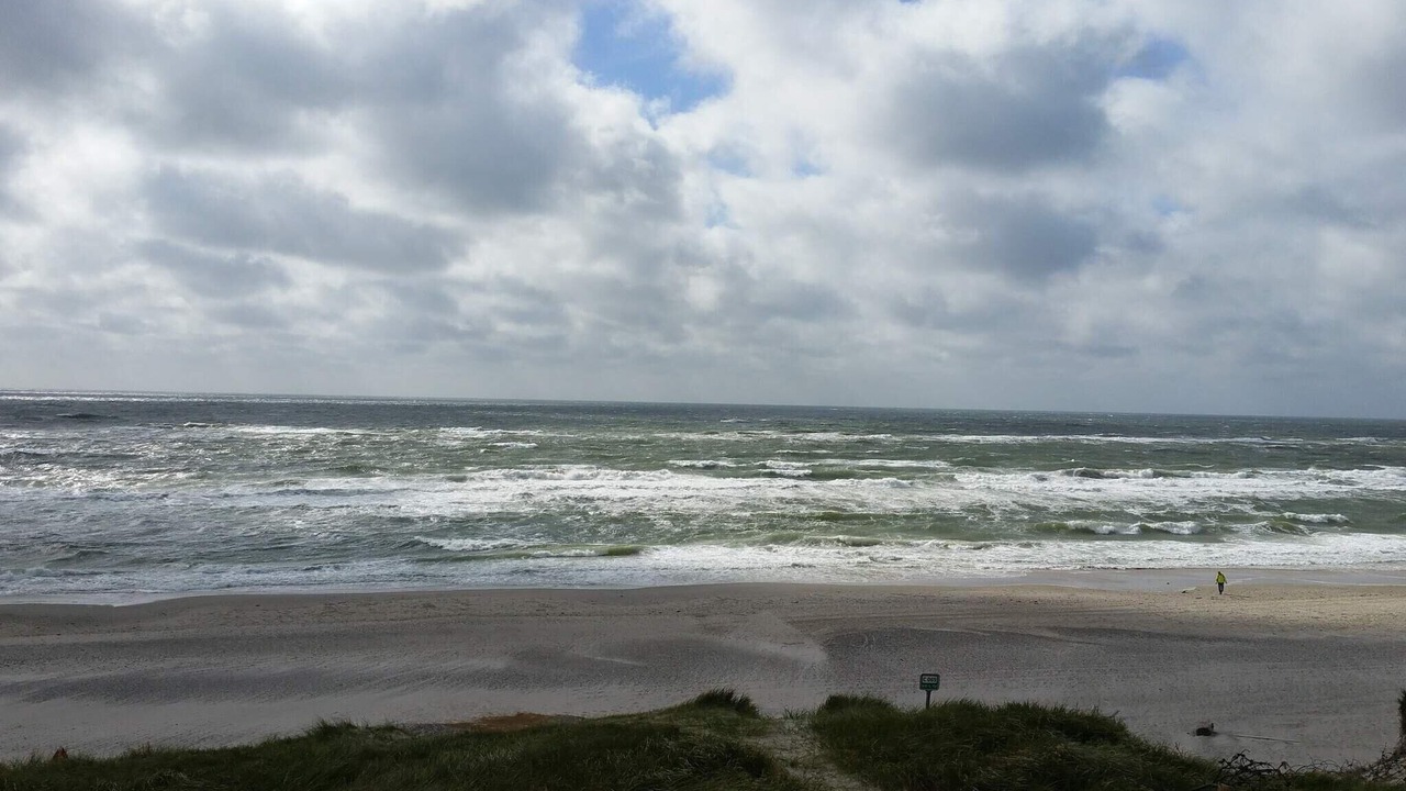 Photo of Others in Houvig Strand