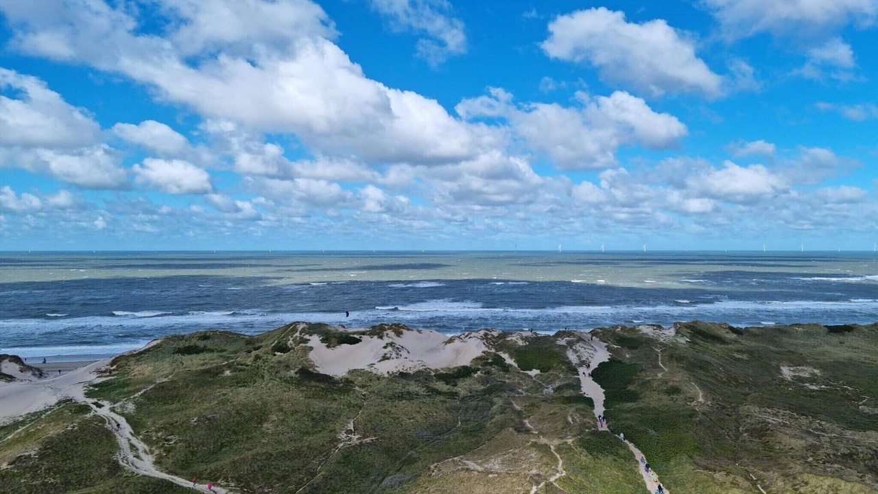 Photo of Others in Houvig Strand
