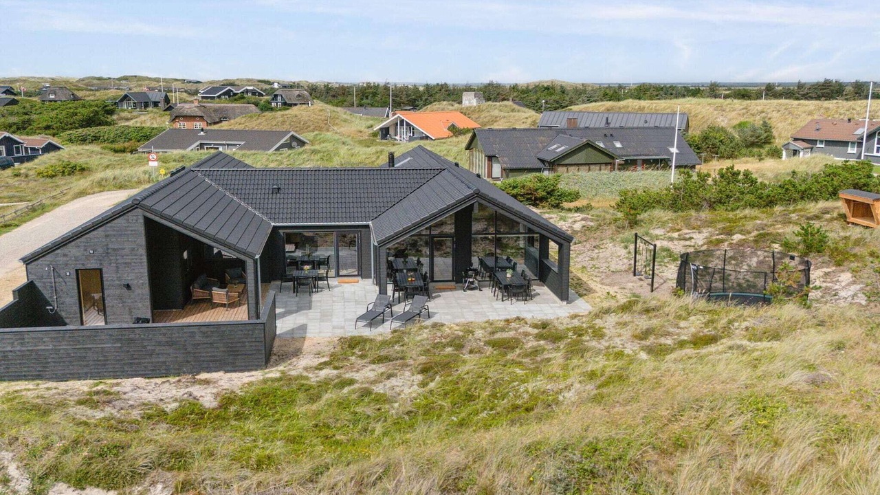 Photo of Outdoor in Houvig Strand