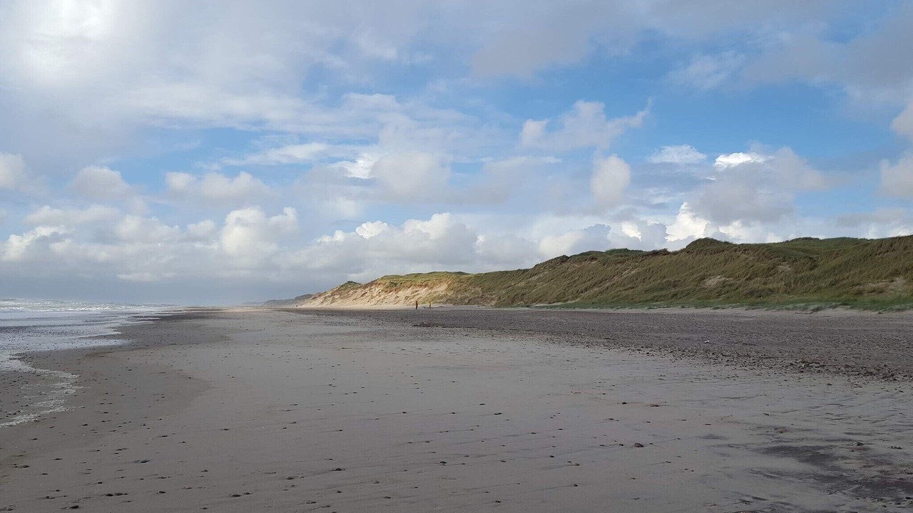 Photo of Others in Houvig Strand