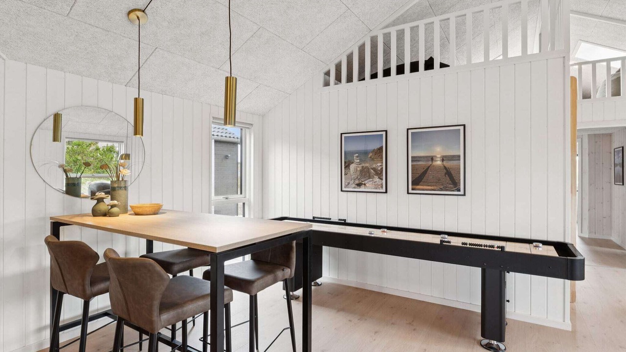 Photo of Others in Houvig Strand
