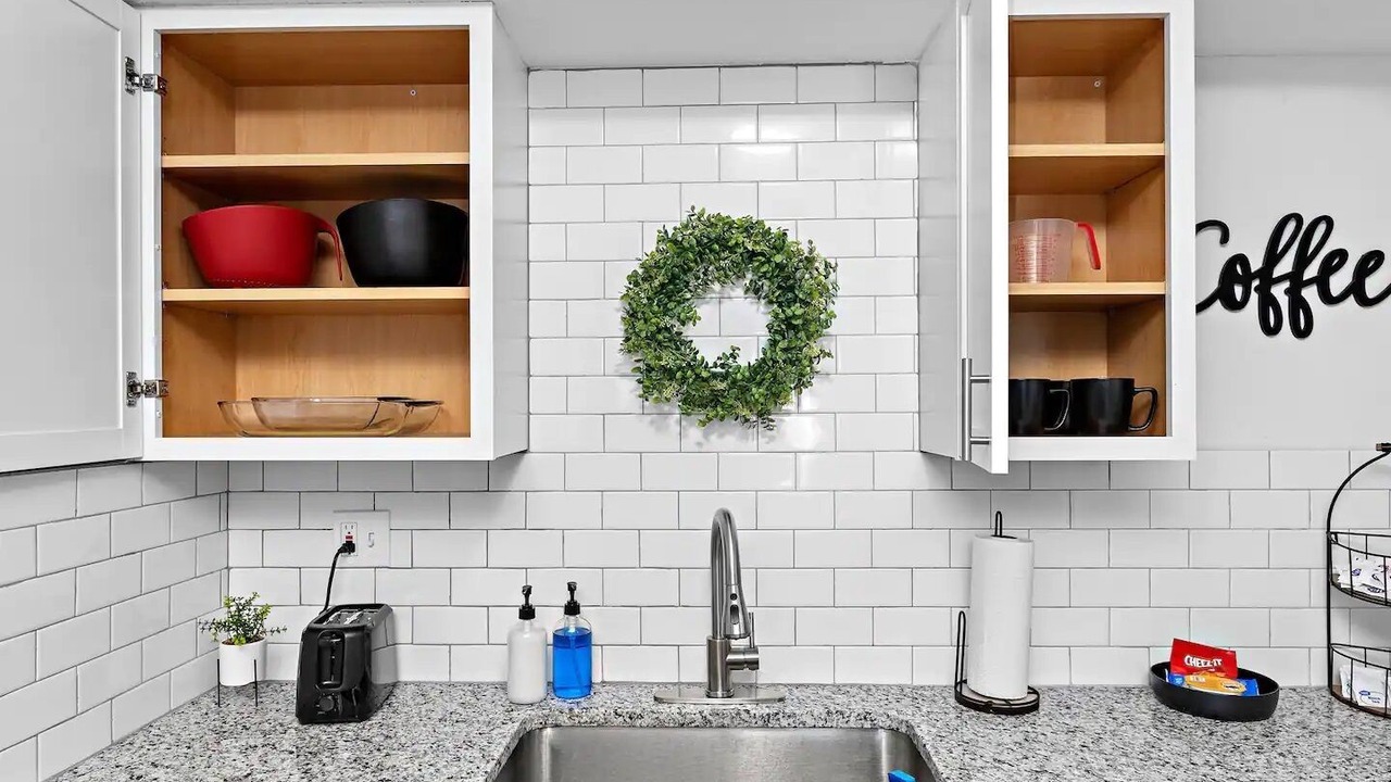Photo of Kitchen in Lawrence