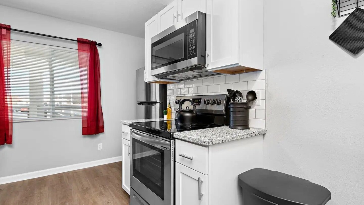 Photo of Kitchen in Lawrence