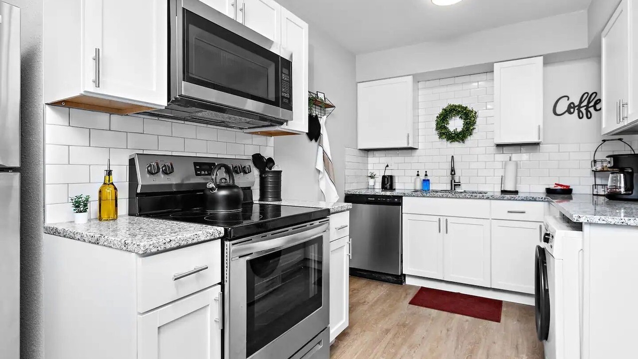 Photo of Kitchen in Lawrence