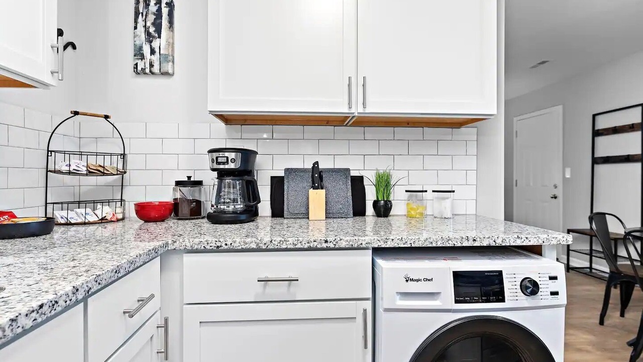 Photo of Kitchen in Lawrence