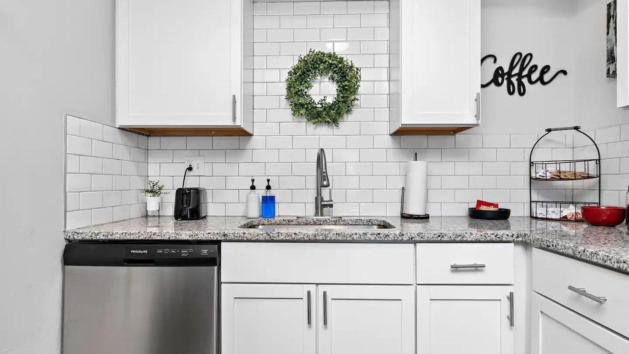 Photo of Kitchen in Lawrence