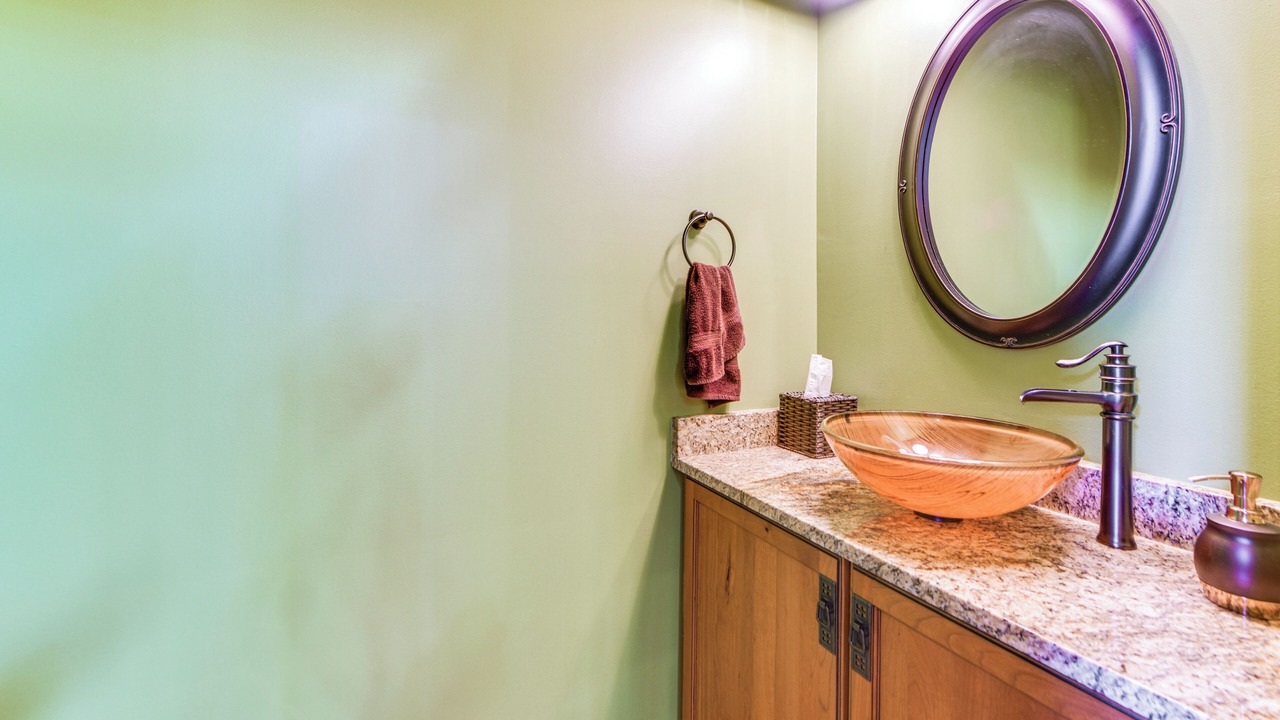 Photo of Bathroom in Pine Mountain