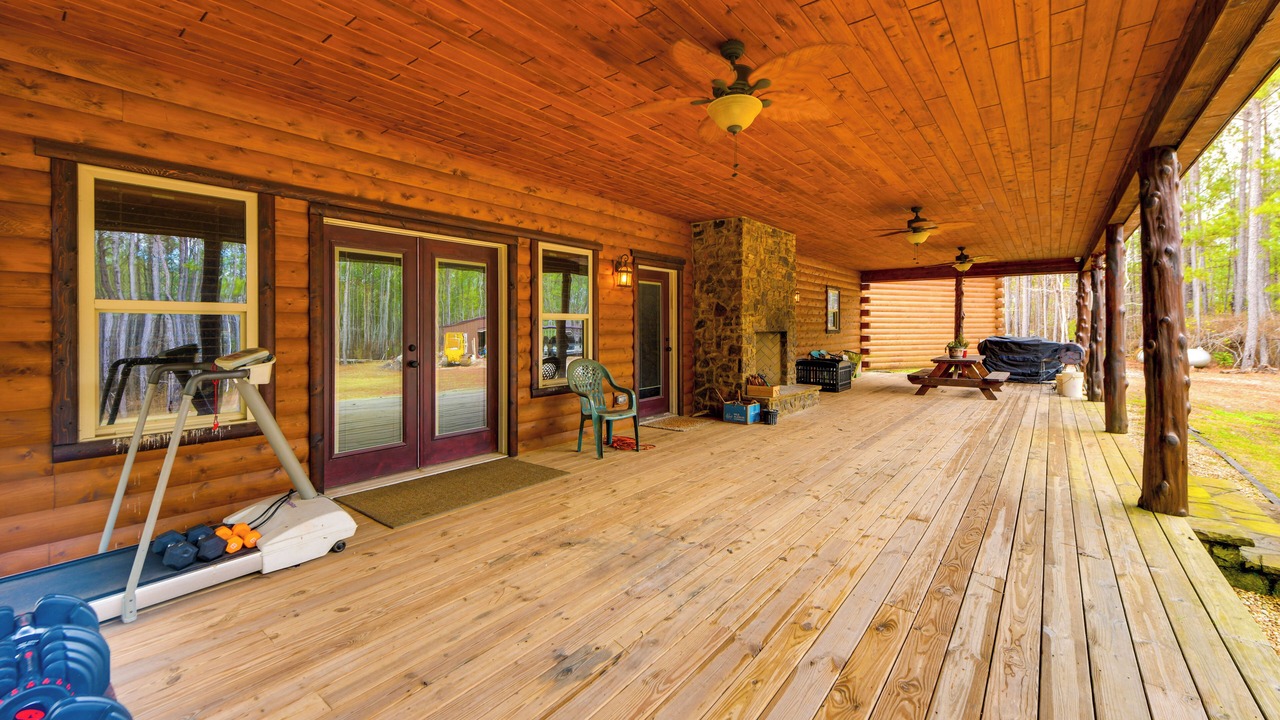 Photo of Outdoor in Pine Mountain