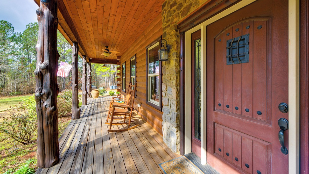 Photo of Outdoor in Pine Mountain