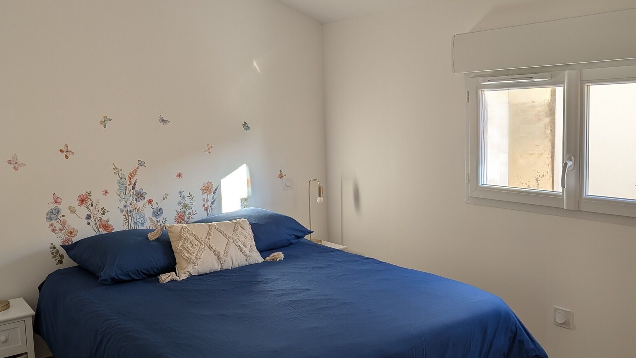 Photo of Bedroom in Tourbes