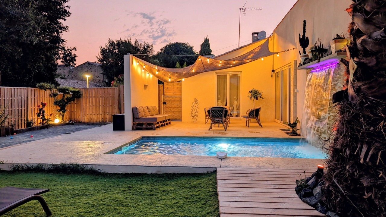 Photo of Outdoor in Tourbes