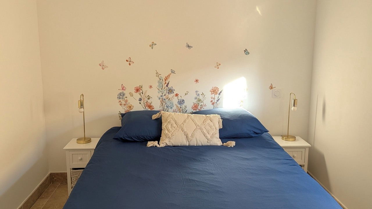 Photo of Bedroom in Tourbes