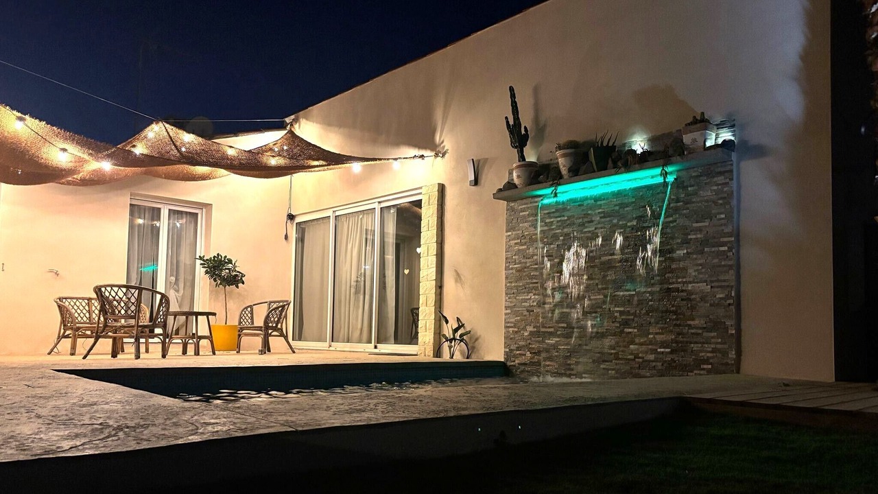 Photo of Outdoor in Tourbes