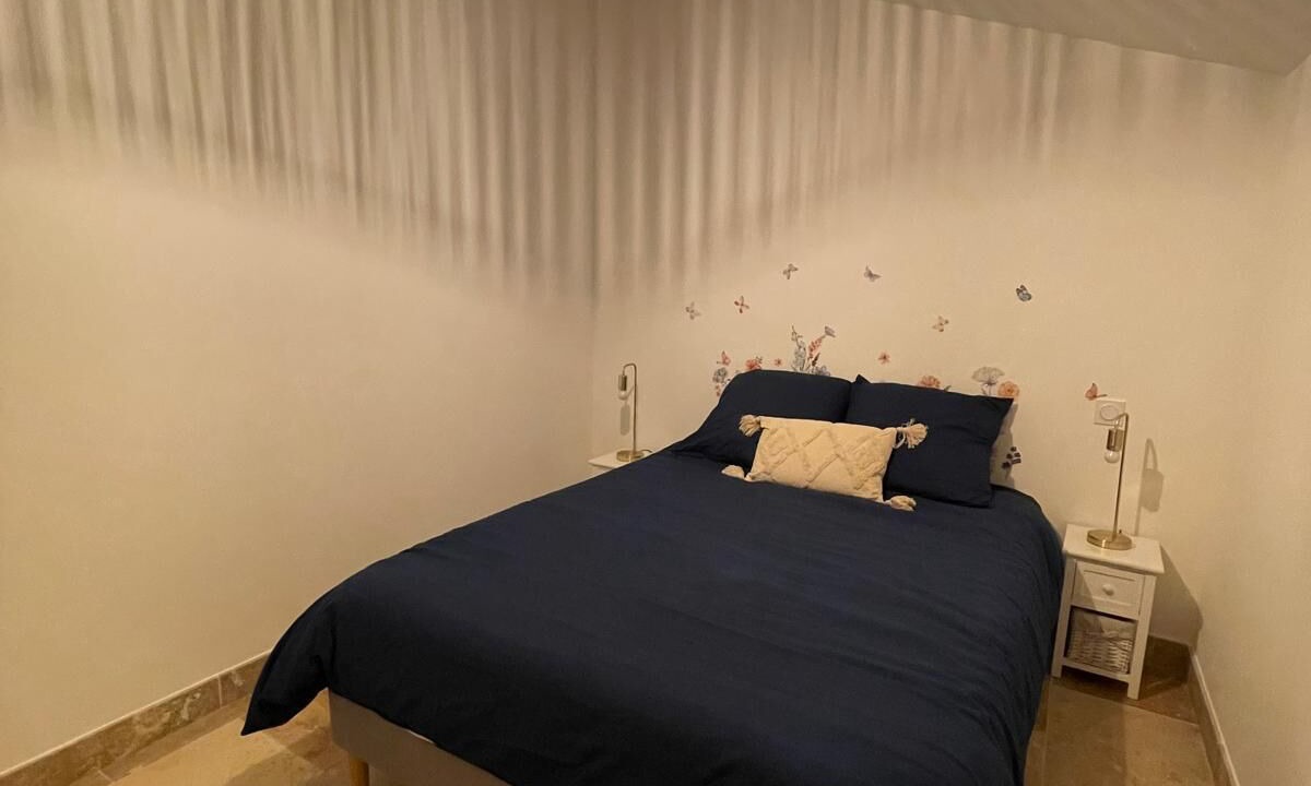 Photo of Bedroom in Tourbes