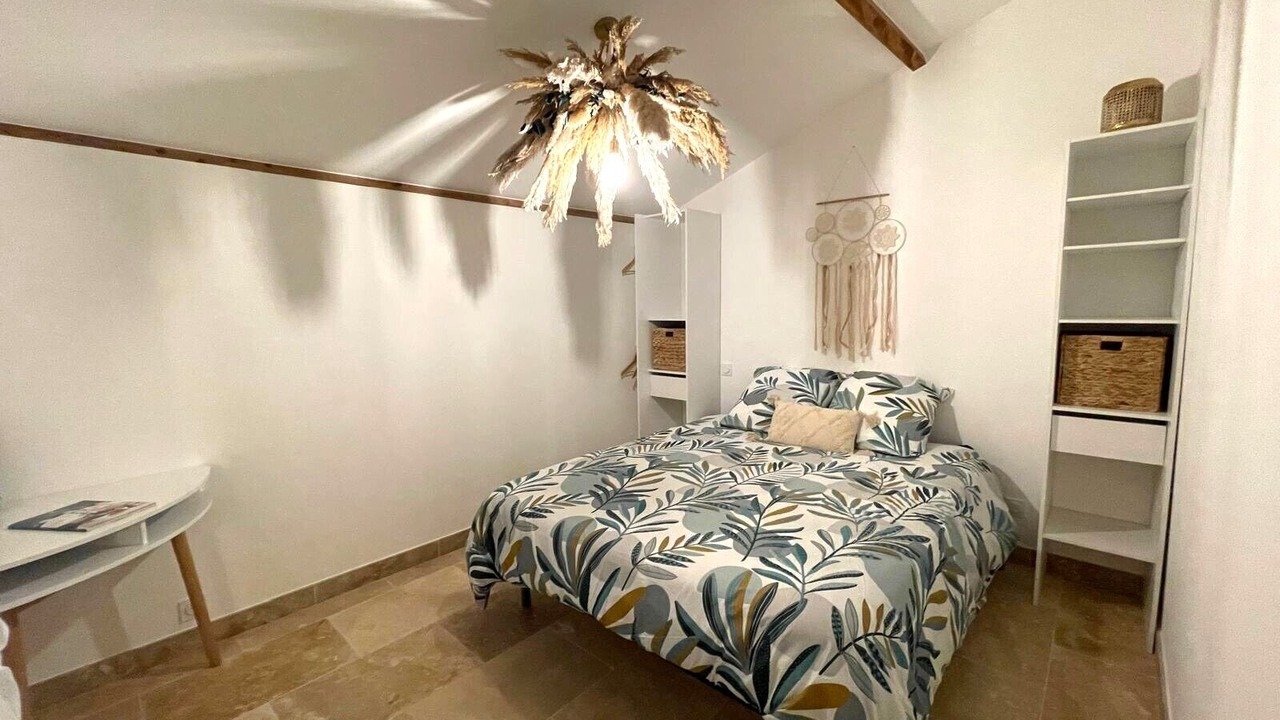 Photo of Bedroom in Tourbes