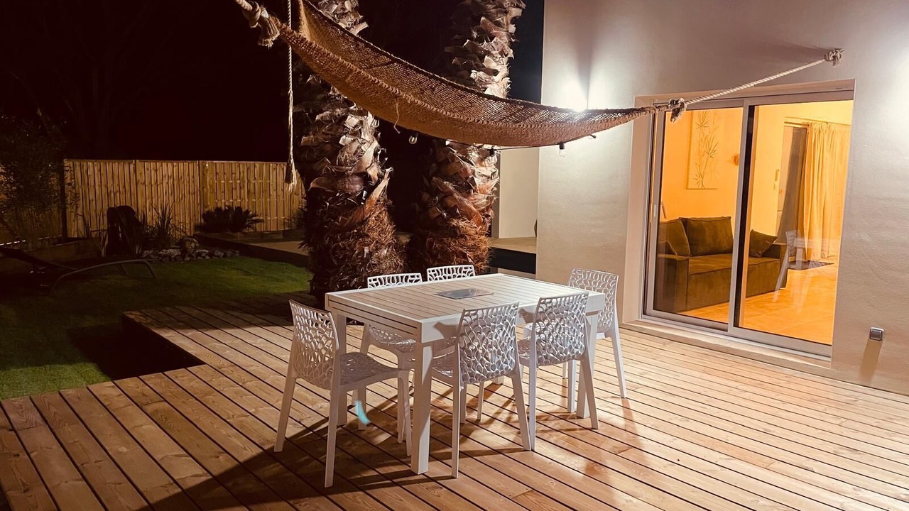 Photo of Outdoor in Tourbes