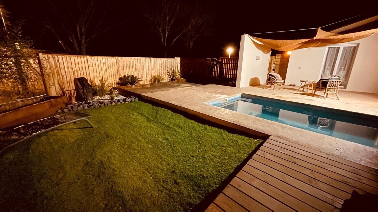 Photo of Outdoor in Tourbes