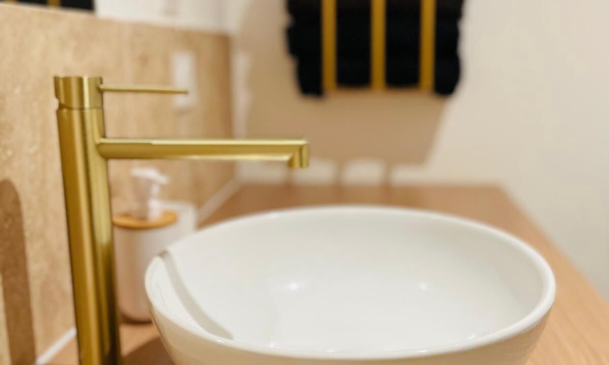 Photo of Bathroom in Tourbes