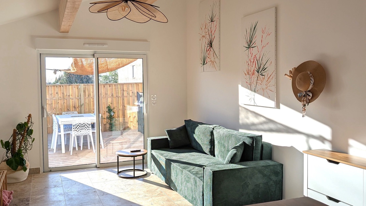 Photo of Livingroom in Tourbes