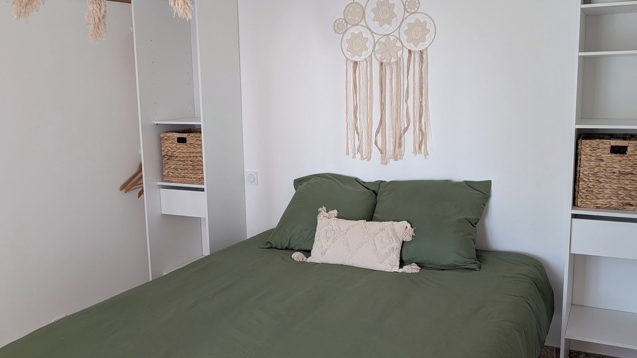 Photo of Bedroom in Tourbes