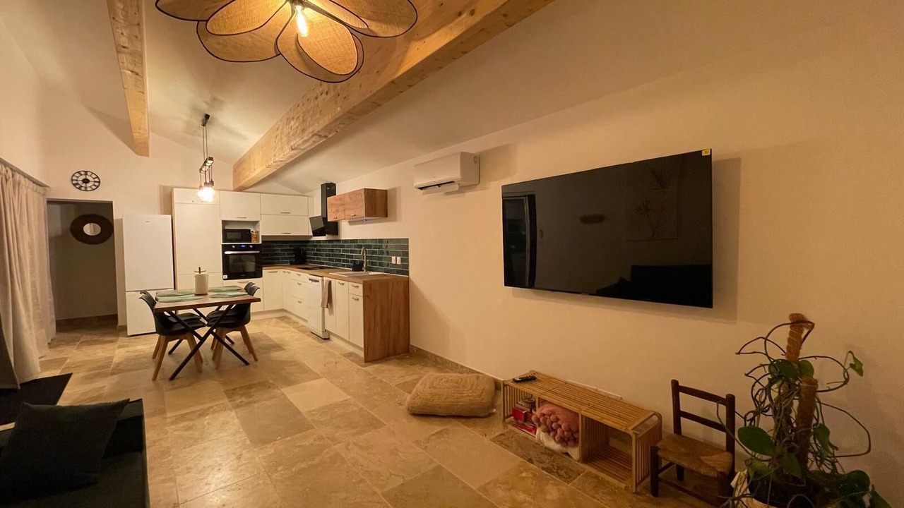 Photo of Livingroom in Tourbes