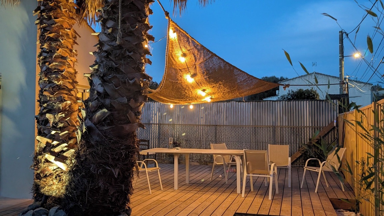 Photo of Patio Balcony in Tourbes