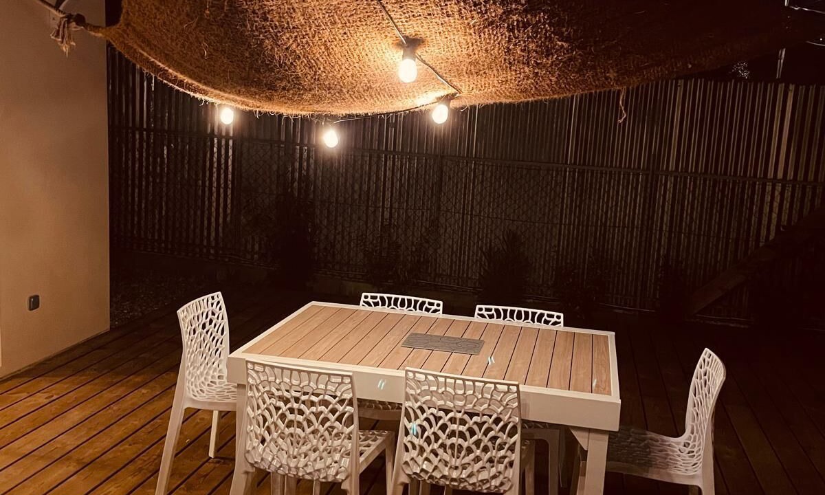 Photo of Outdoor in Tourbes