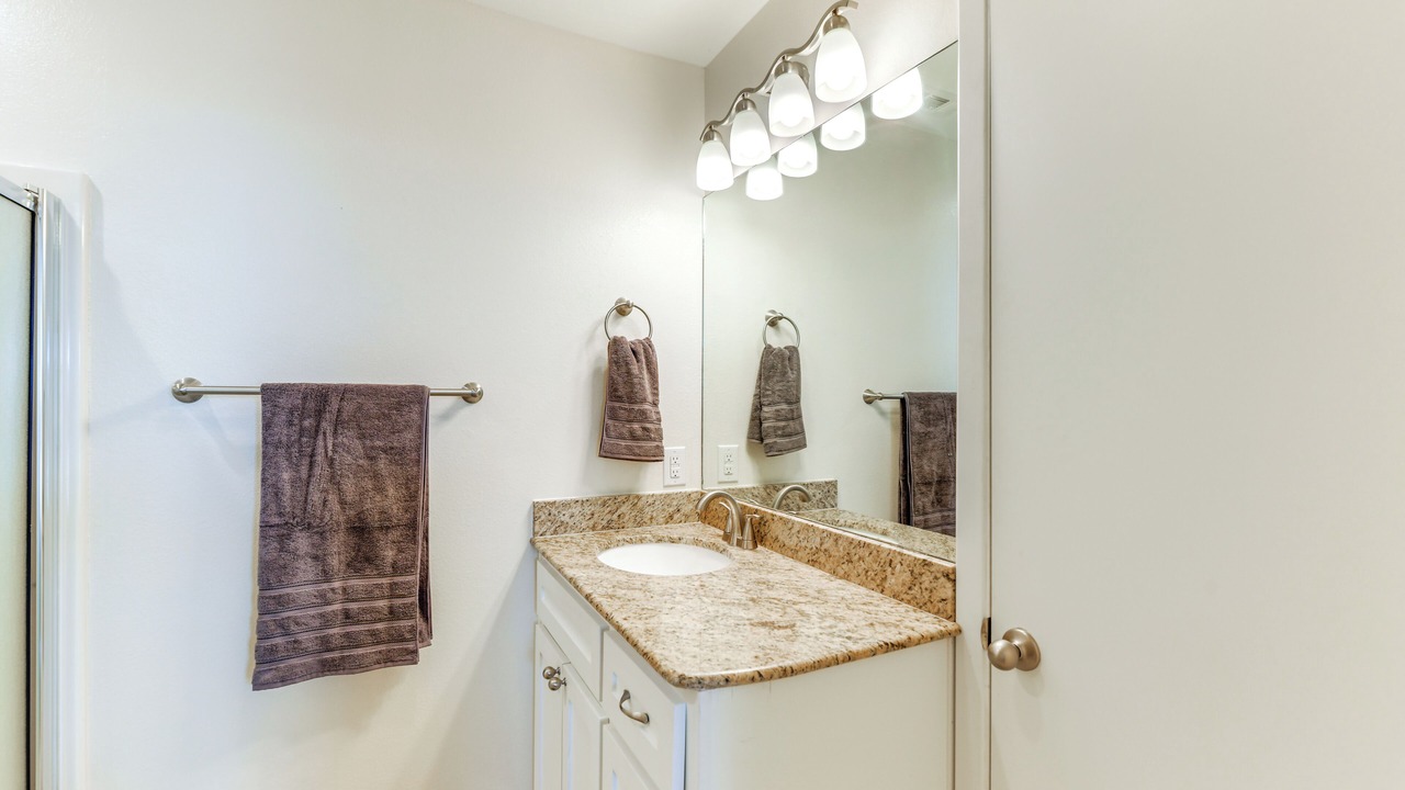 Photo of Bathroom in City-by-the Sea