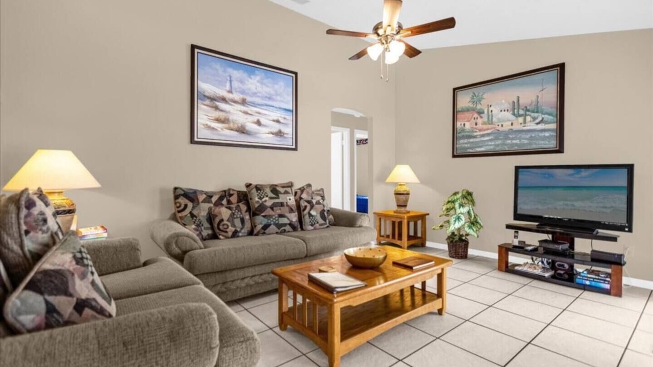 Photo of Bedroom in Indian Ridge