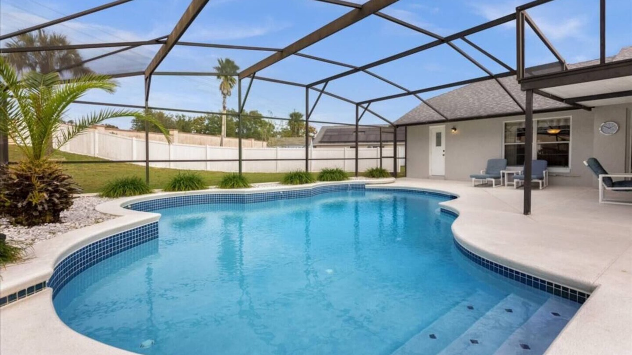 Photo of Outdoor in Indian Ridge