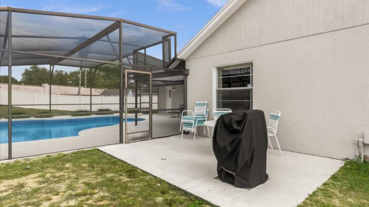 Photo of Outdoor in Indian Ridge