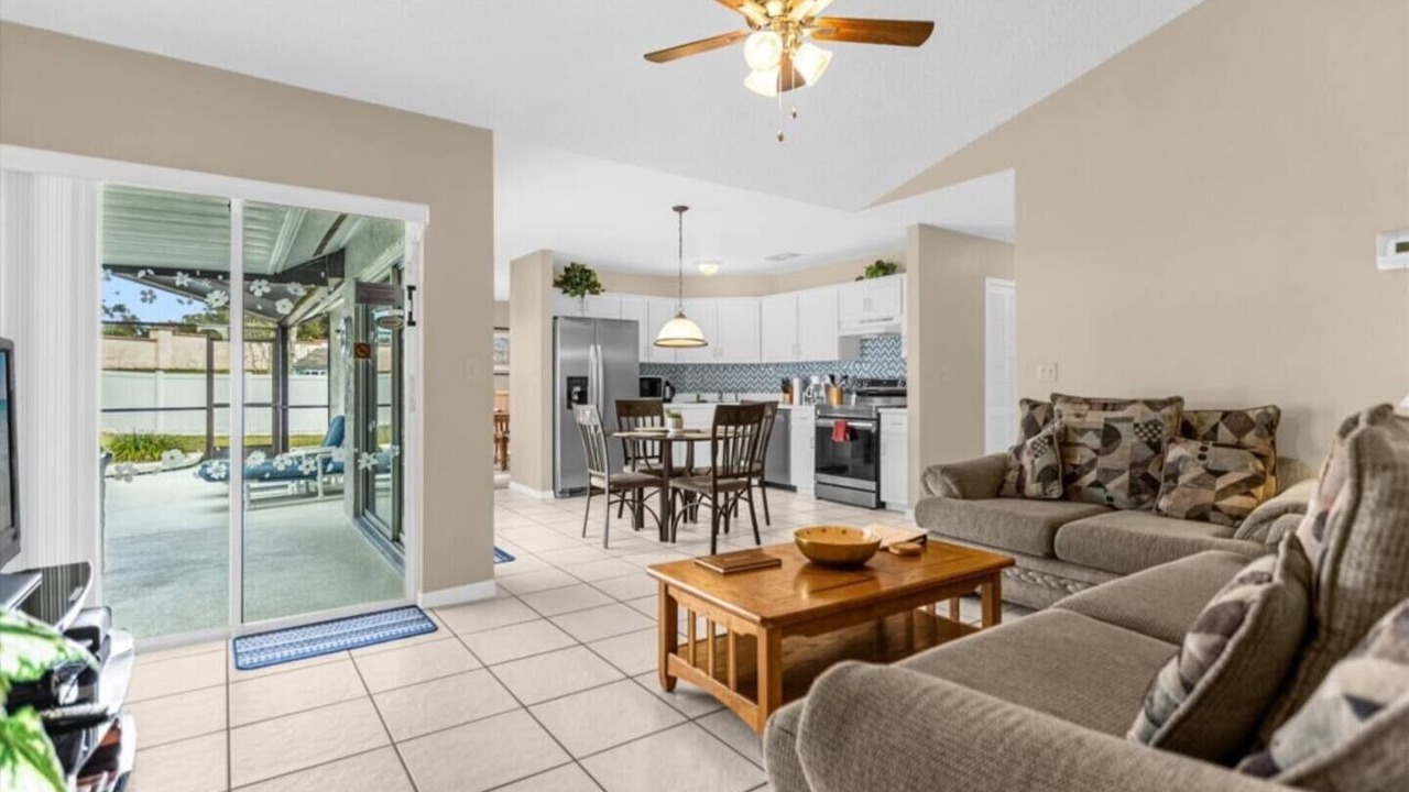 Photo of Bedroom in Indian Ridge