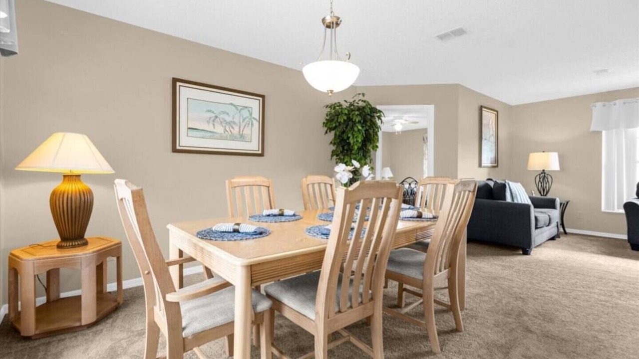 Photo of Livingroom in Indian Ridge