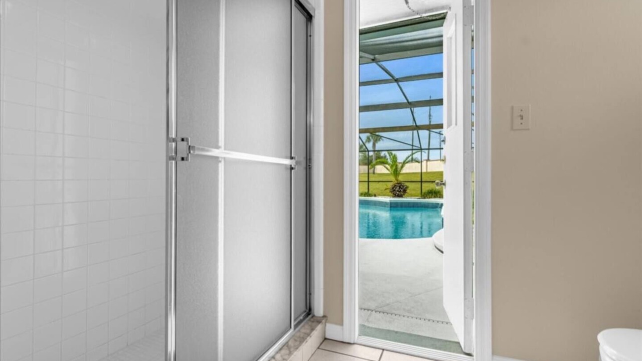 Photo of Bathroom in Indian Ridge