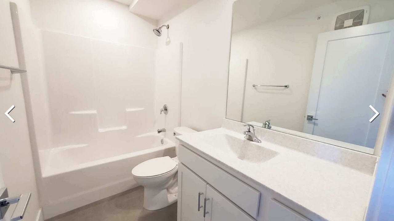 Photo of Bathroom in Dahlman