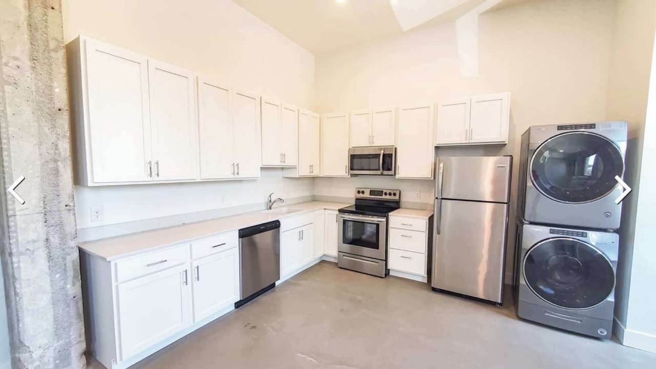 Photo of Kitchen in Dahlman