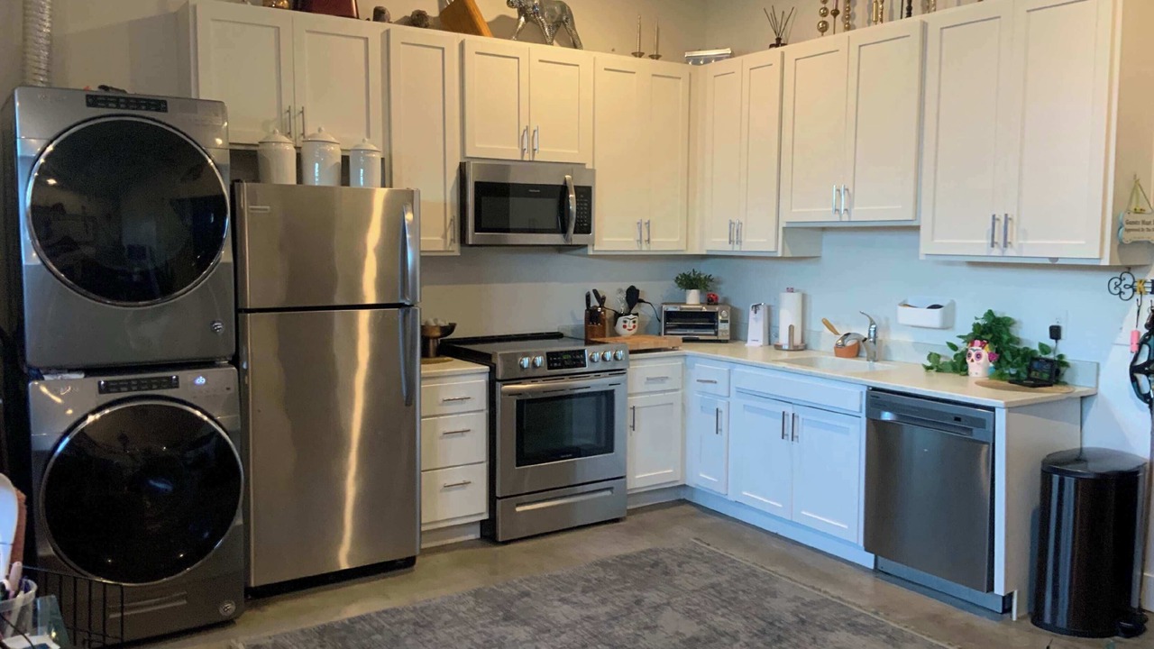 Photo of Kitchen in Dahlman