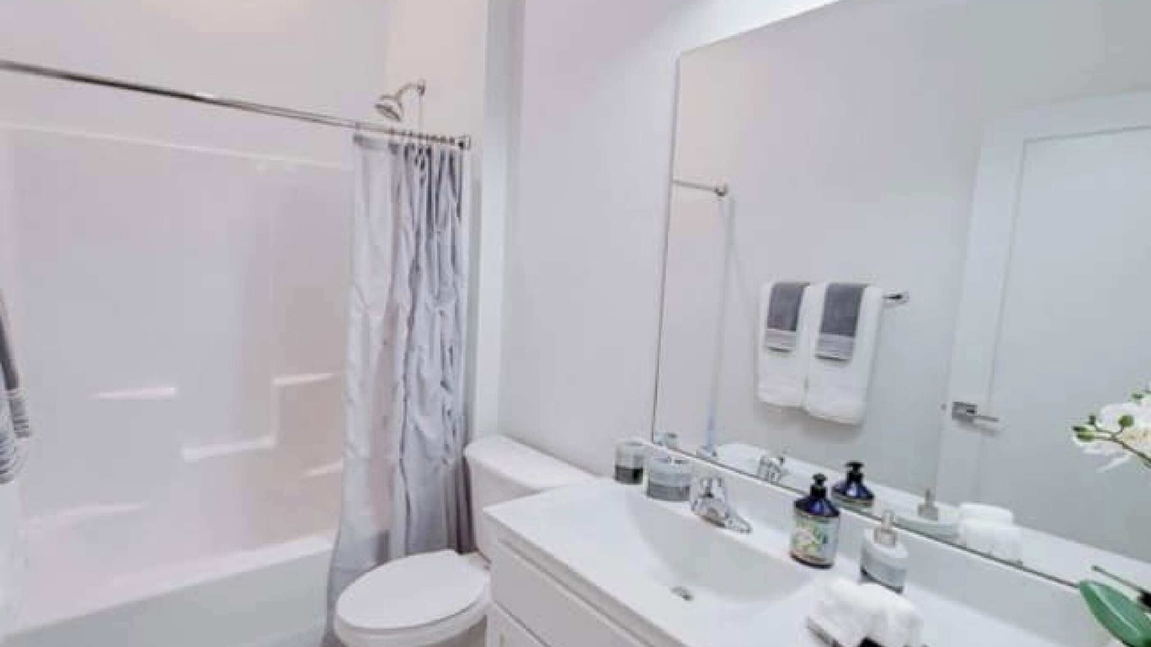 Photo of Bathroom in Dahlman