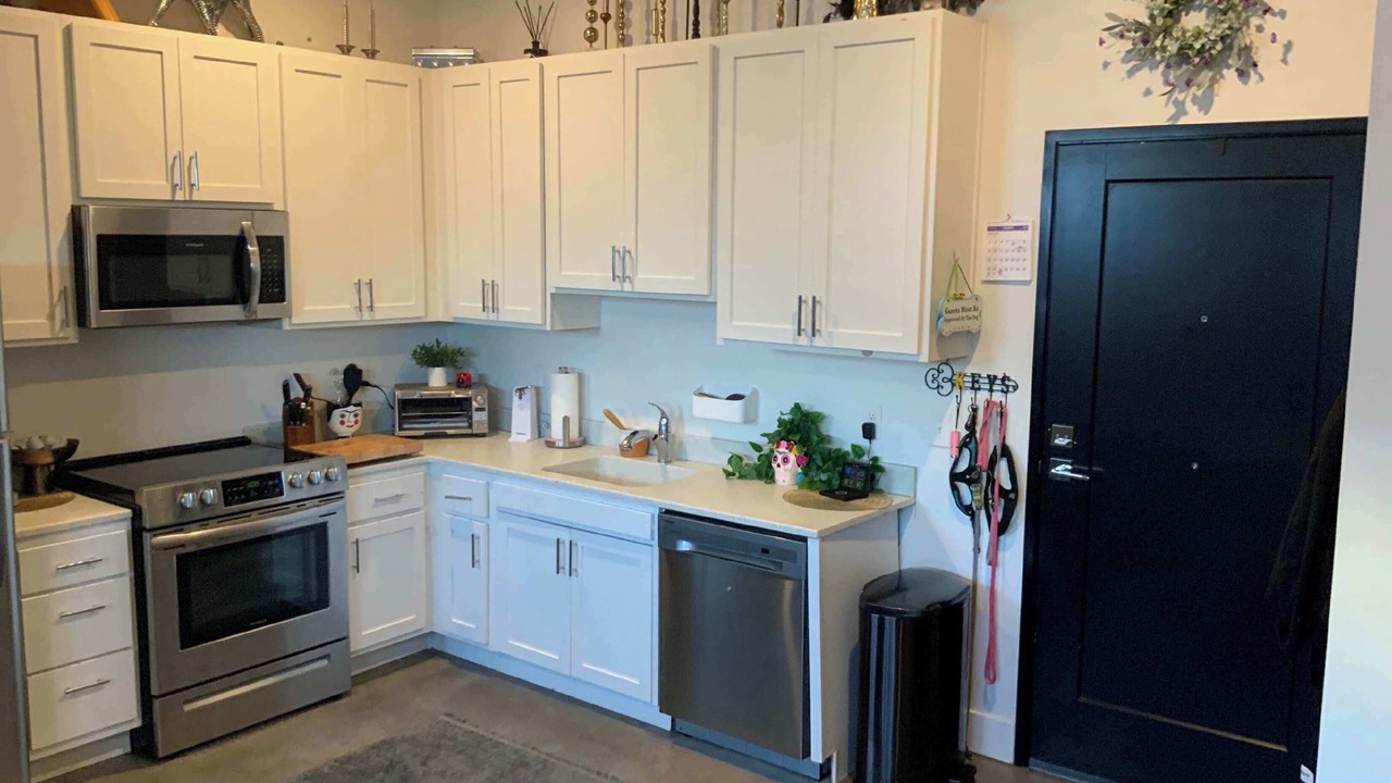 Photo of Kitchen in Dahlman