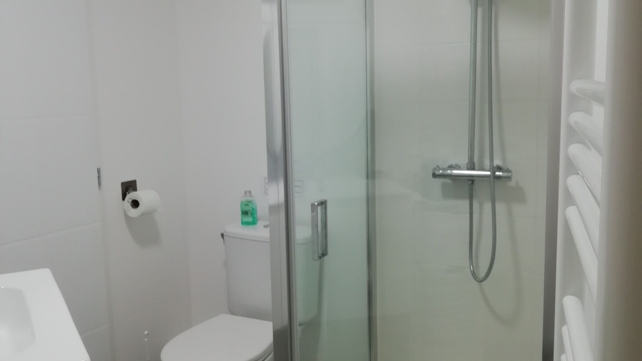Photo of Bathroom in Bezu-le-Guery