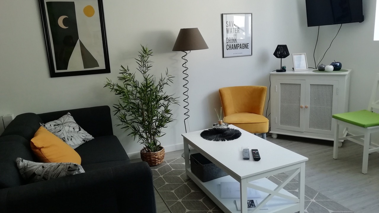 Photo of Livingroom in Bezu-le-Guery