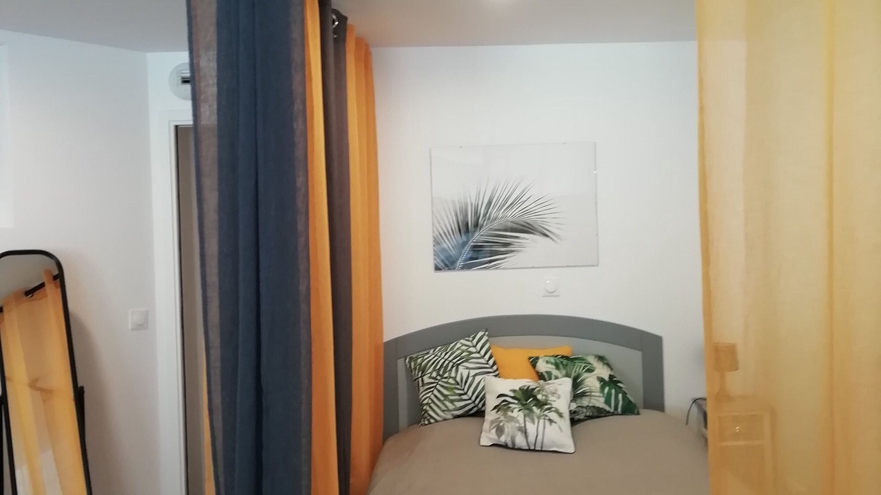 Photo of Bedroom in Bezu-le-Guery