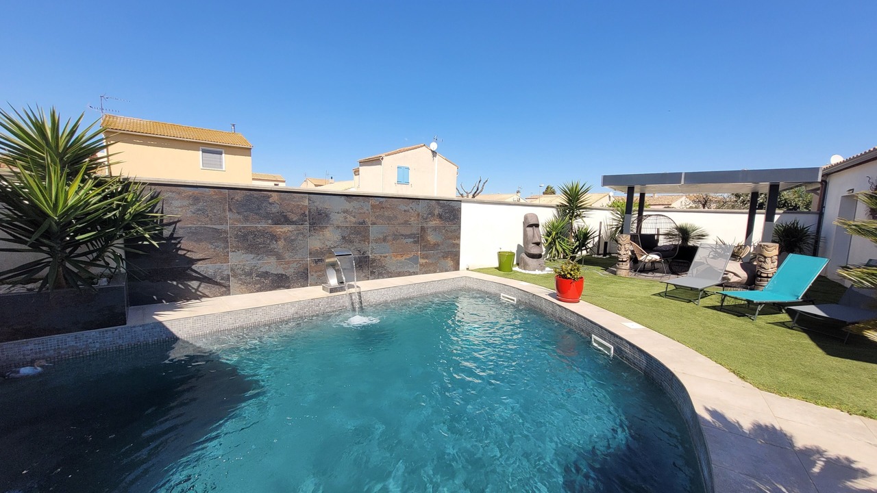 Photo of Outdoor in Vendres