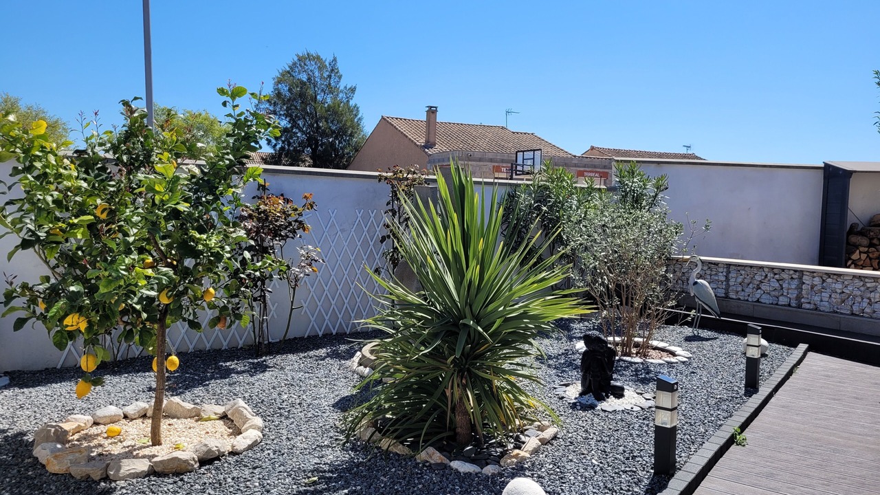 Photo of Outdoor in Vendres